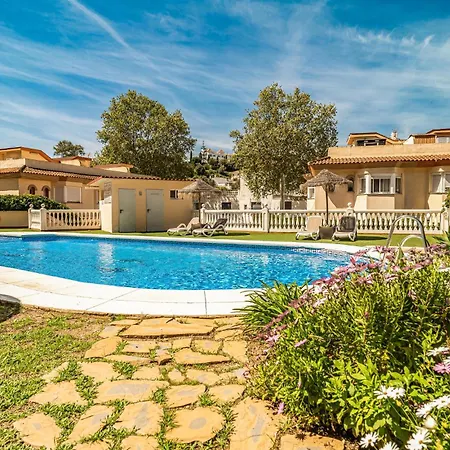 Legua Hébergement de vacances *