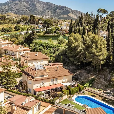 Legua Hébergement de vacances *