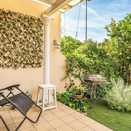 Hébergement de vacances Legua *